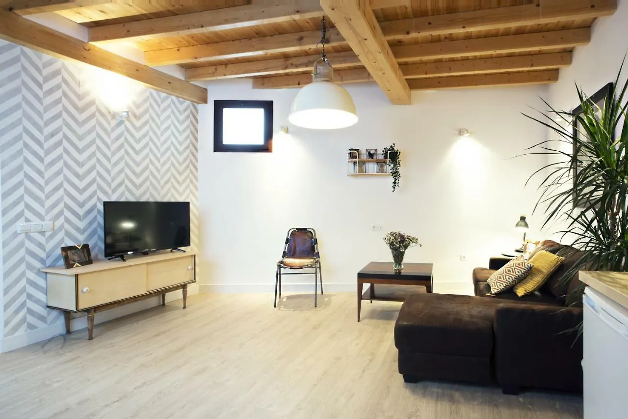 - Nordic Apartment - Malaga Spain