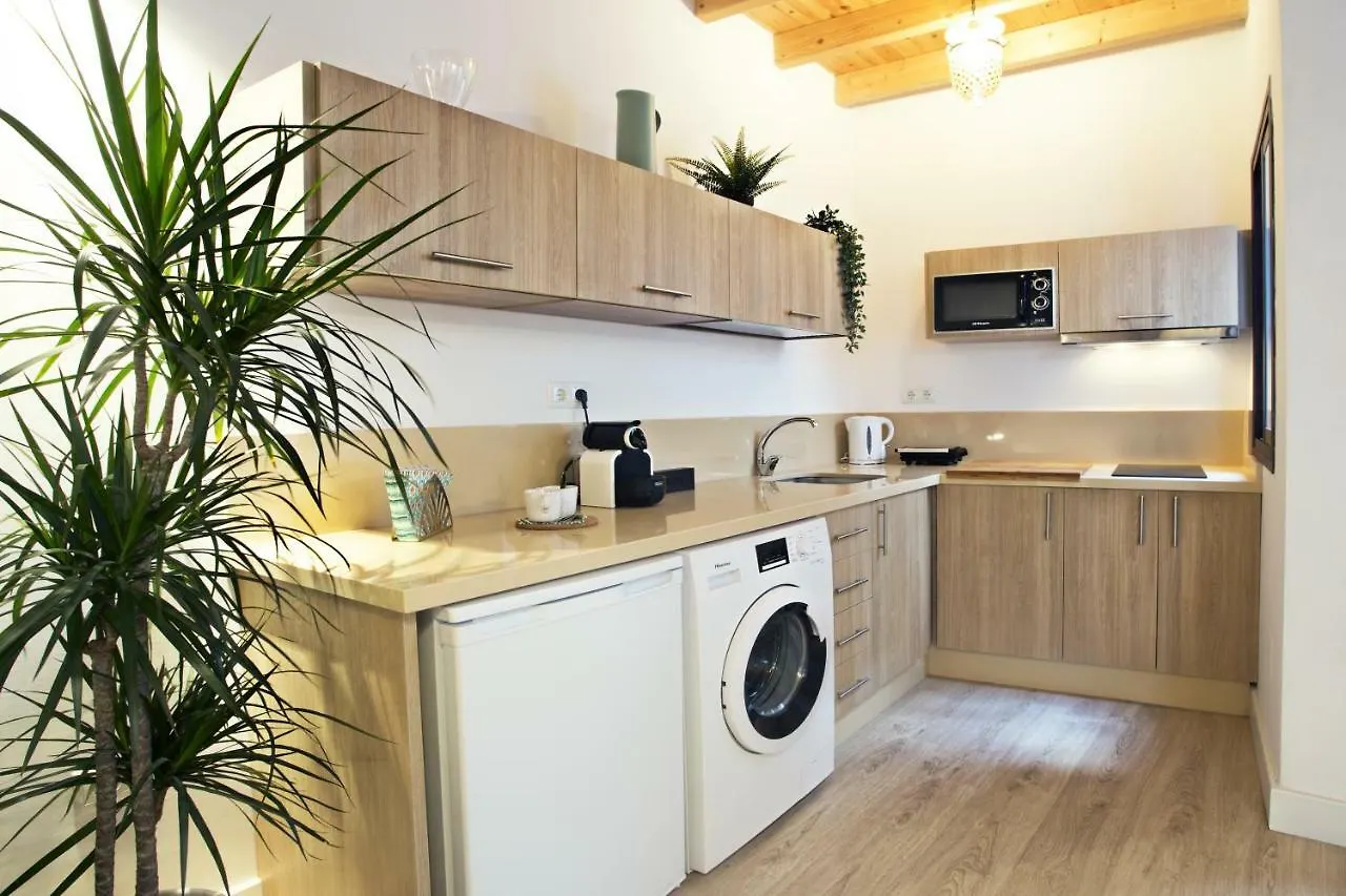 - Nordic Apartment - Malaga