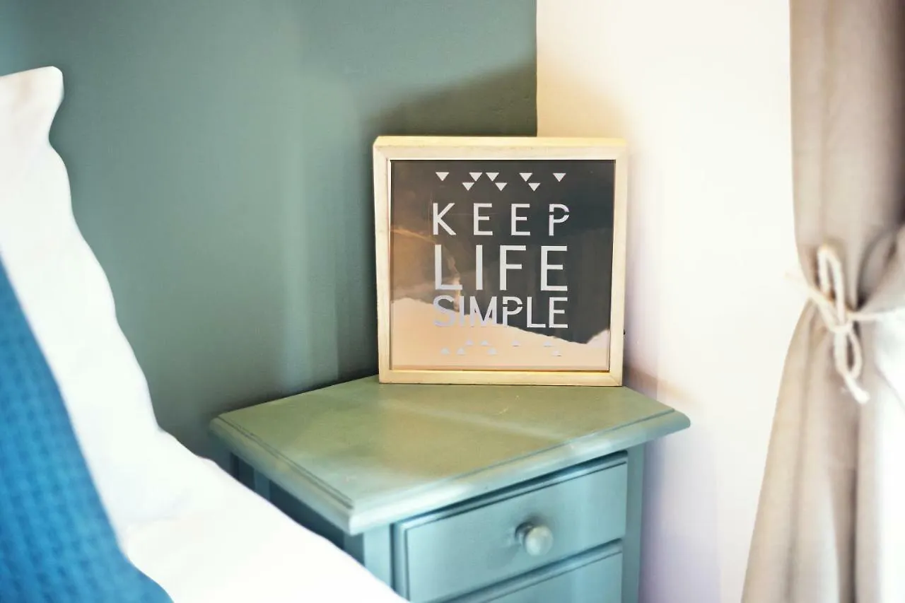 - Nordic Apartment - Malaga 0*,  Spain
