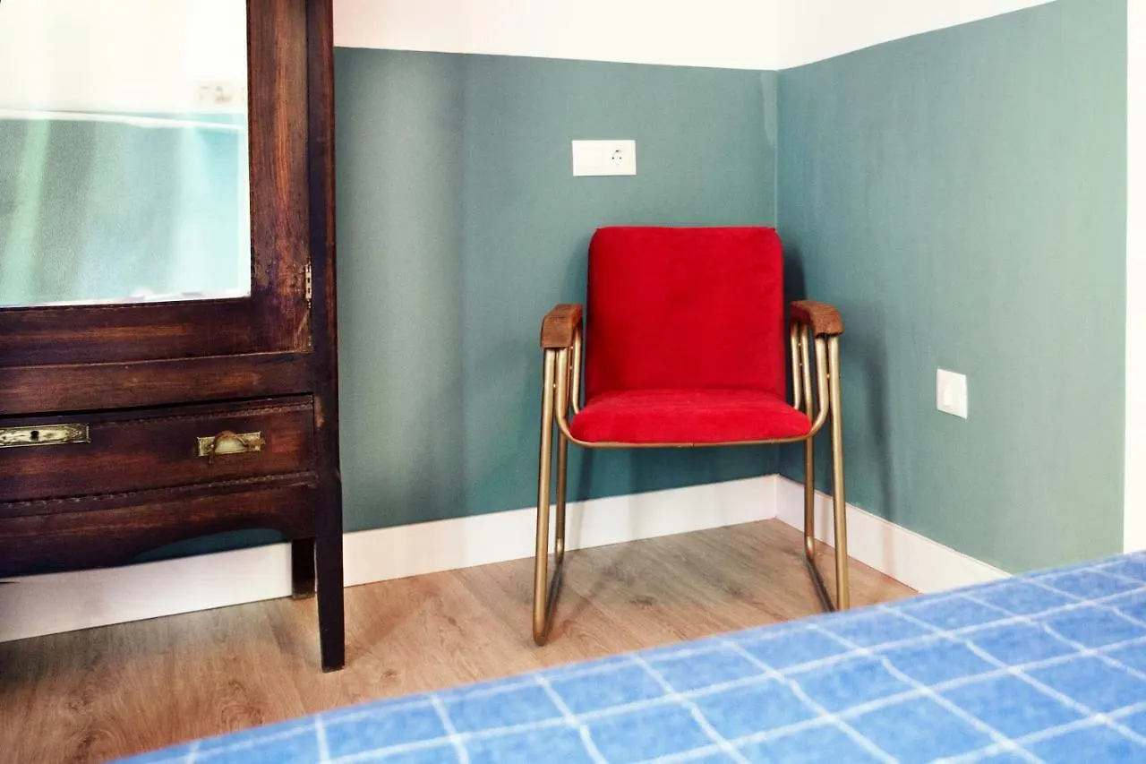 - Nordic Apartment - Malaga