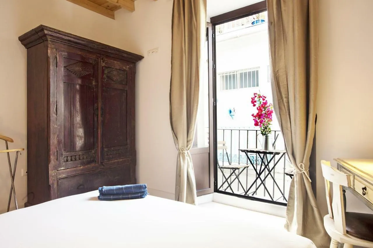 - Nordic Apartment - Malaga