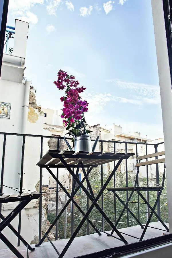 - Nordic Apartment - Malaga