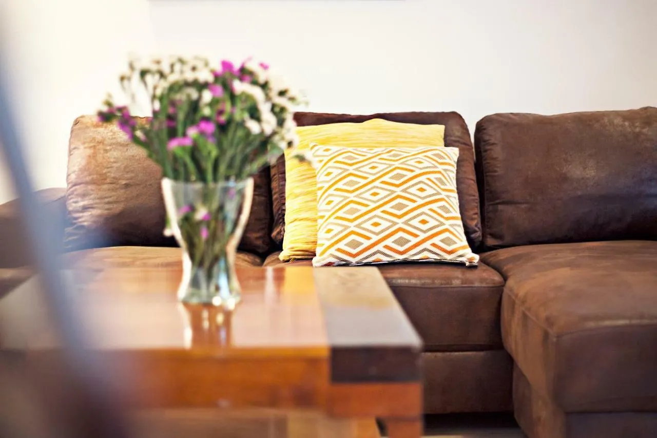 - Nordic Apartment - Malaga Spain