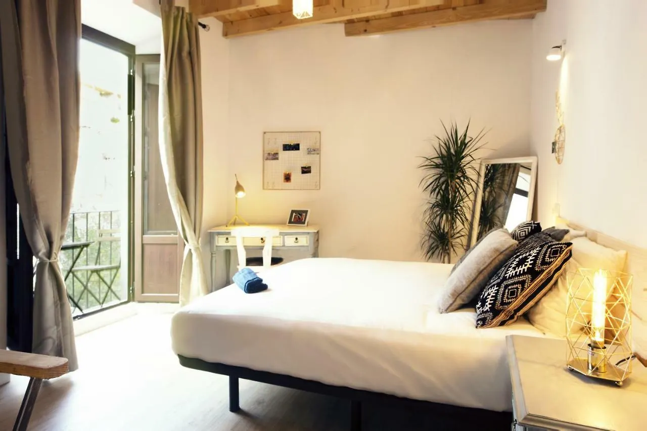 - Nordic Apartment - Malaga