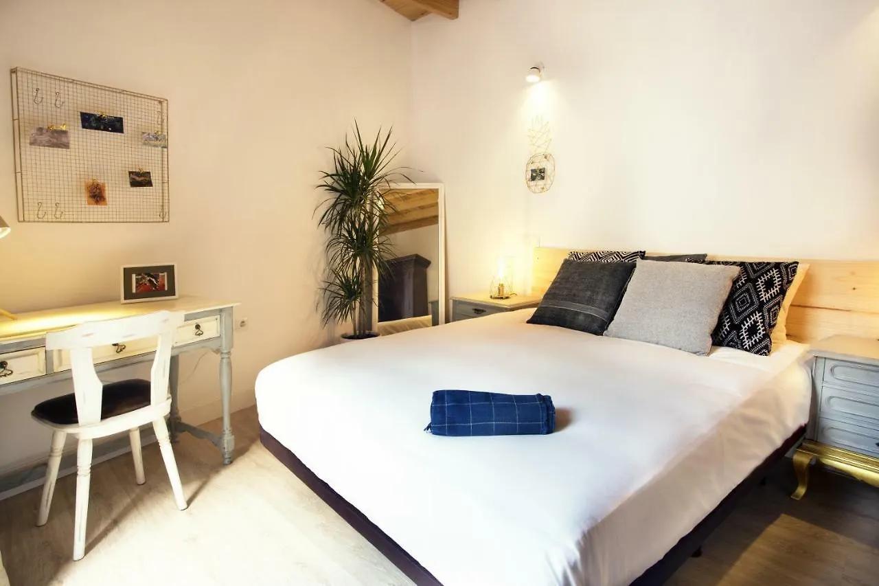 - Nordic Apartment - Malaga